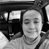 Claudia Patricia Correa Hernandez Email