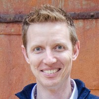 VES LLC Employee Chris McMahon's profile photo