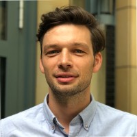 cosnova GmbH Employee Björn Roth's profile photo