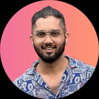 Lightup Data Employee Sagar Uv's profile photo