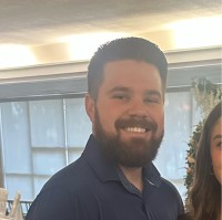 SpaceX Employee Kyle Pemberton's profile photo
