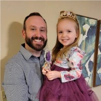 MetalX Employee Steven Marshall's profile photo