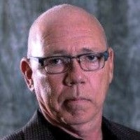New Braunfels Utilities Employee Frank Stringer's profile photo
