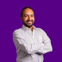 Fastrak for Courier Express Services Employee Mohamed Ashraf's profile photo