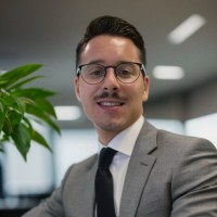 Welty Energy Employee Matthew Krall's profile photo