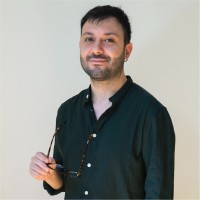 European Energy Employee Angelo Antonucci's profile photo