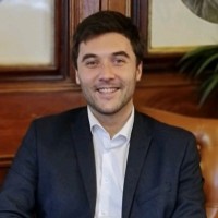 Sphere Employee Ben Holding's profile photo