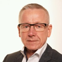 Tide Bus Danmark Employee Steen Rügge's profile photo