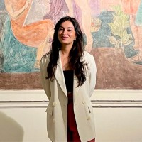 Koslan Employee María José Troncoso Avilés's profile photo