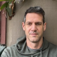 Google Employee Cameron Johnson's profile photo