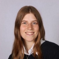 Chabad On Campus Employee Shirly Gottlieb's profile photo