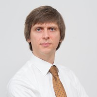 GO-ERP Employee Jan Jarecki's profile photo