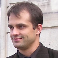 AW2S Employee Nicolas Bréant's profile photo