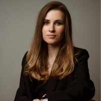 ABM Cloud Employee Альона Гавриленко's profile photo