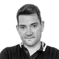 quick·off Employee Michaël Berthoix's profile photo