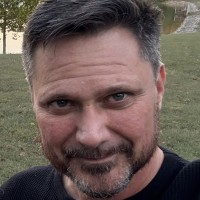 NVIDIA Employee Eric Mann's profile photo