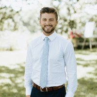 Hunter Haas Email & Phone Number