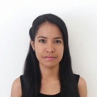Almacenes España Employee Domenica Reyes's profile photo