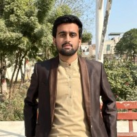 Muhammad Haseeb Email