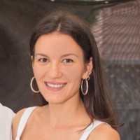 Halton Environmental Network Employee Iga Balazy's profile photo
