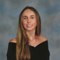 UF Business Undergraduate Mentorship Program Employee Ella Gray's profile photo
