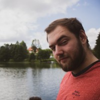 pqstudio.co Employee Dawid Szemborowski's profile photo