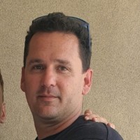 Impact Machinery Employee Craig Rice's profile photo