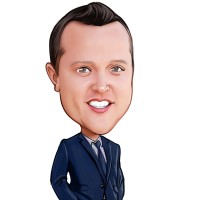 Strategic Wealth Design Employee Michael Beatty's profile photo