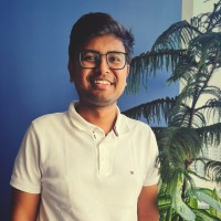 Elevation Capital Employee Vaibhav Chowdhury's profile photo