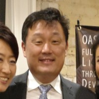 New York Life Employee Jefferson Sung's profile photo