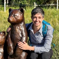 Orange County Community Foundation Employee Anastasia's profile photo