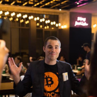 Bitcoin Mining Corporation Employee Roger B's profile photo