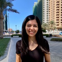 Sprinklr Employee May Khalil's profile photo