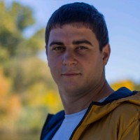 Peanut.trade Employee Sergey Diachenko's profile photo