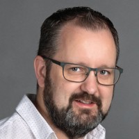 Contigo Software Limited Employee Richard Helliwell's profile photo