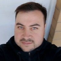 Cristian Opazo Email