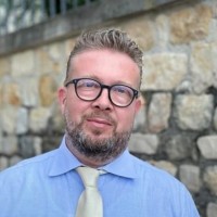 Massimo Stenco Email