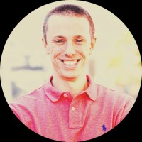 Truist Employee Alex Scott's profile photo