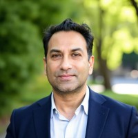 FairPattern.com Employee Simon Islam's profile photo