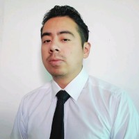 QALTROM S.A. Employee Cristian Campoverde's profile photo