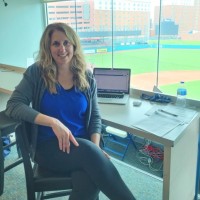 Oklahoma City Comets Employee Lisa Johnson's profile photo