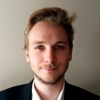 Hyaltech Ltd, a CZM AG company Employee Ignazio Filiberti's profile photo