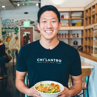 Chi'Lantro Employee Jae Kim's profile photo