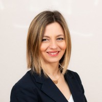Urssaf Lorraine Employee Amélie André's profile photo
