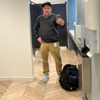 Twin River Casino Employee Christopher Sorafine's profile photo