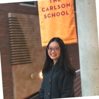 Caliber Accounting Group Employee Amanda Weng's profile photo