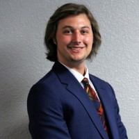 Las Vegas Natural History Museum Employee Connor Cox's profile photo