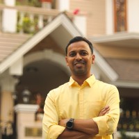 NOSH Employee Sudeep Gupta's profile photo