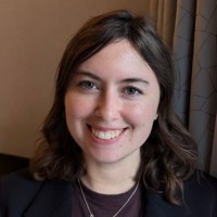 KERRWIL PUBLICATIONS LIMITED Employee Elle Bremmer's profile photo