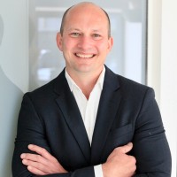 Edison Group Employee Phil Garrett's profile photo